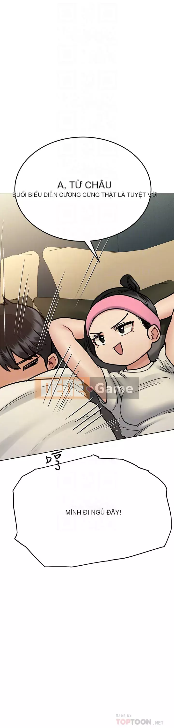 Giữ bí mật với mẹ nhé! Chương 41-42