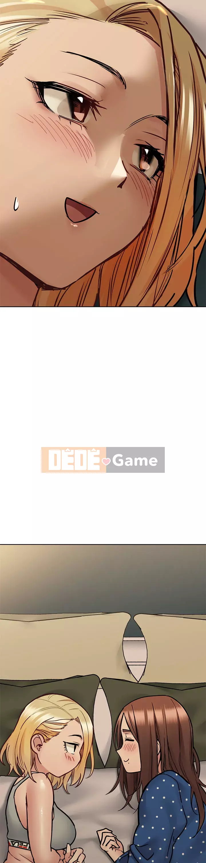 Giữ bí mật với mẹ nhé! Chương 41-42