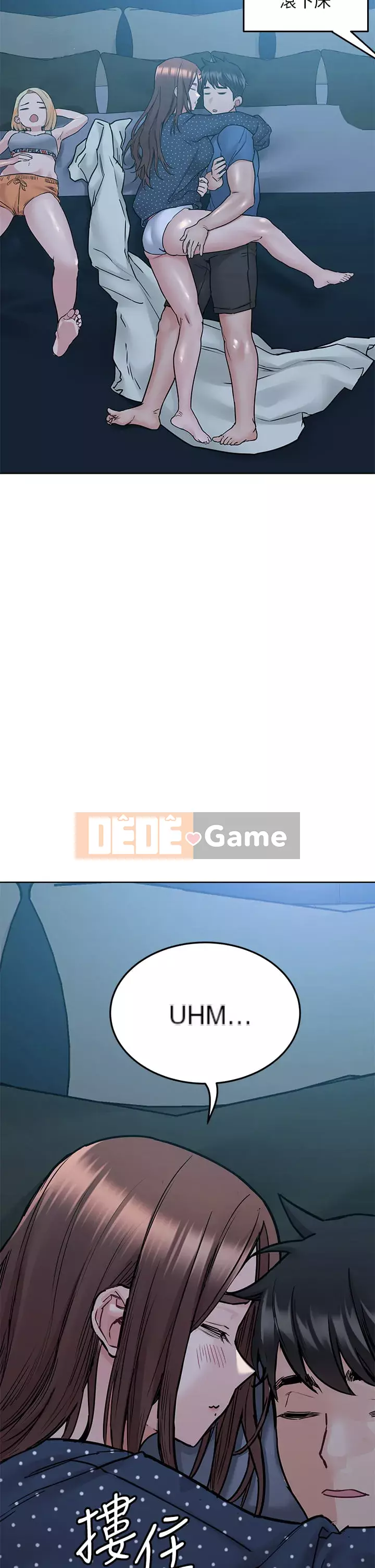 Giữ bí mật với mẹ nhé! Chương 41-42