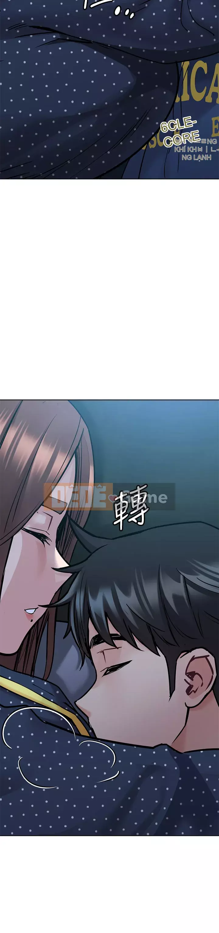 Giữ bí mật với mẹ nhé! Chương 41-42