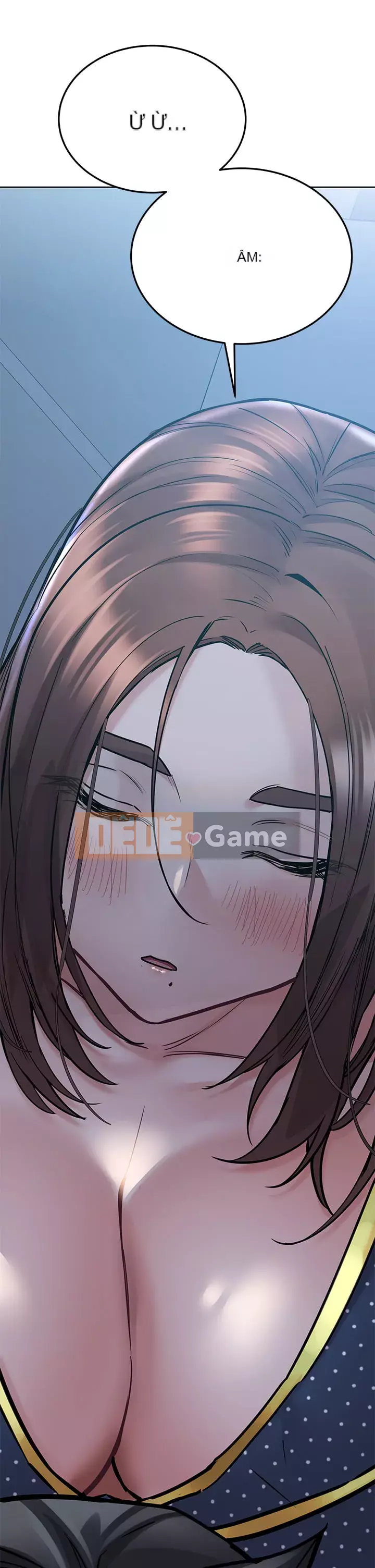 Giữ bí mật với mẹ nhé! Chương 41-42