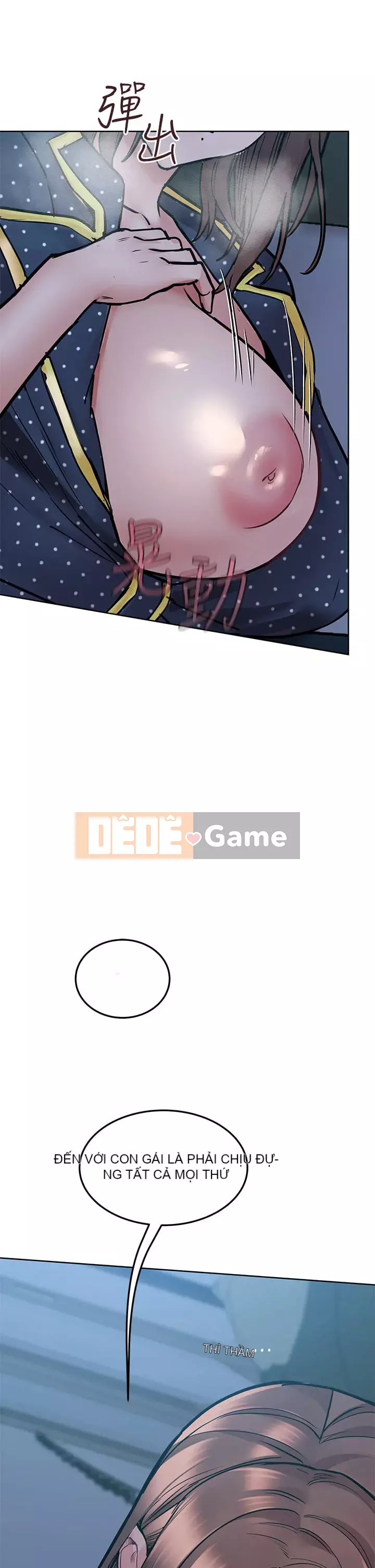 Giữ bí mật với mẹ nhé! Chương 41-42