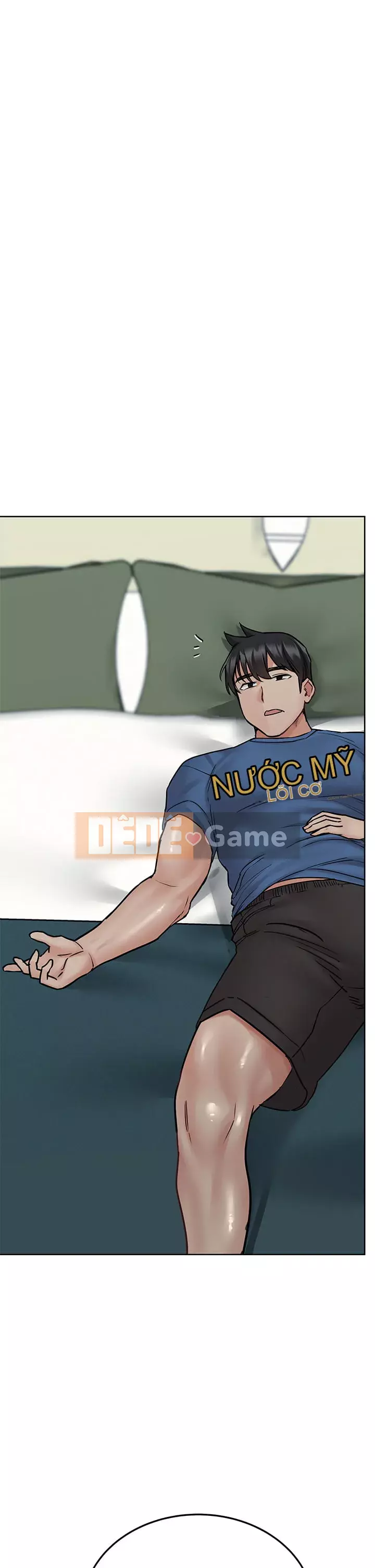 Giữ bí mật với mẹ nhé! Chương 41-42