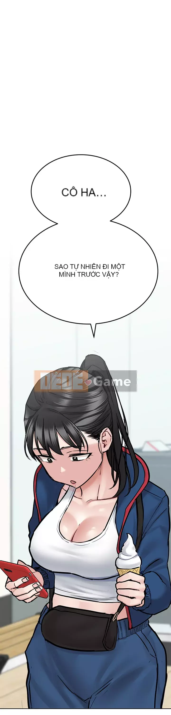 Giữ bí mật với mẹ nhé! Chương 41-42