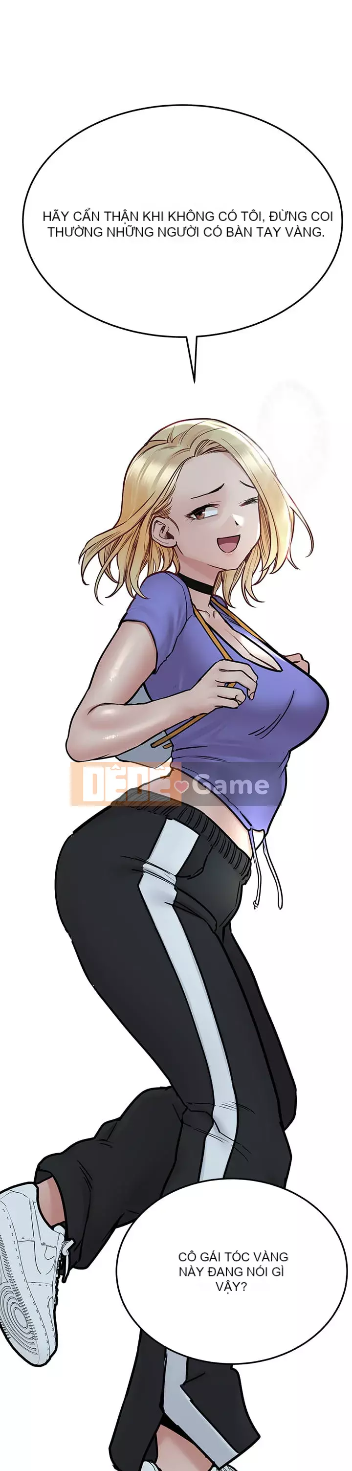 Giữ bí mật với mẹ nhé! Chương 41-42