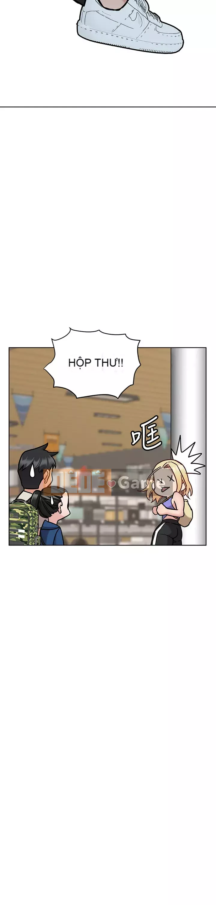 Giữ bí mật với mẹ nhé! Chương 41-42