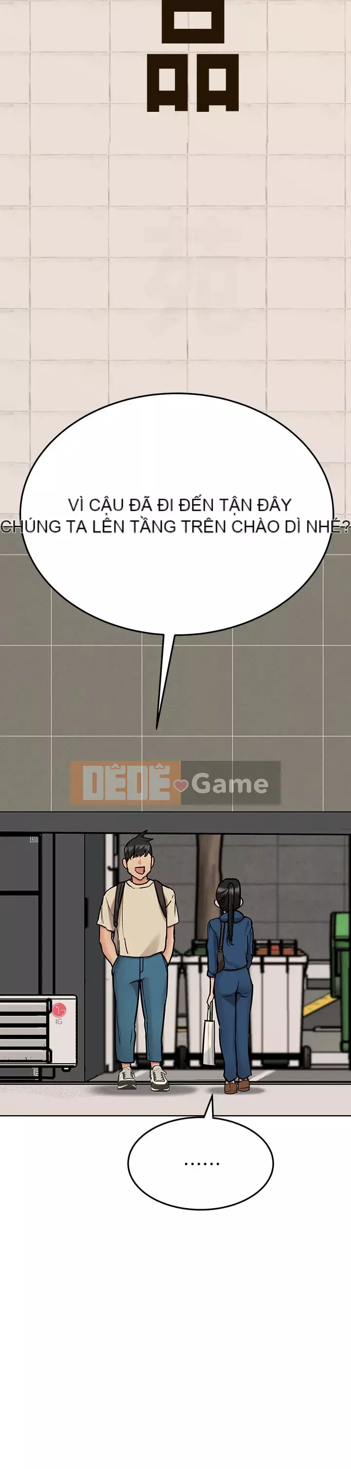 Giữ bí mật với mẹ nhé! Chương 41-42