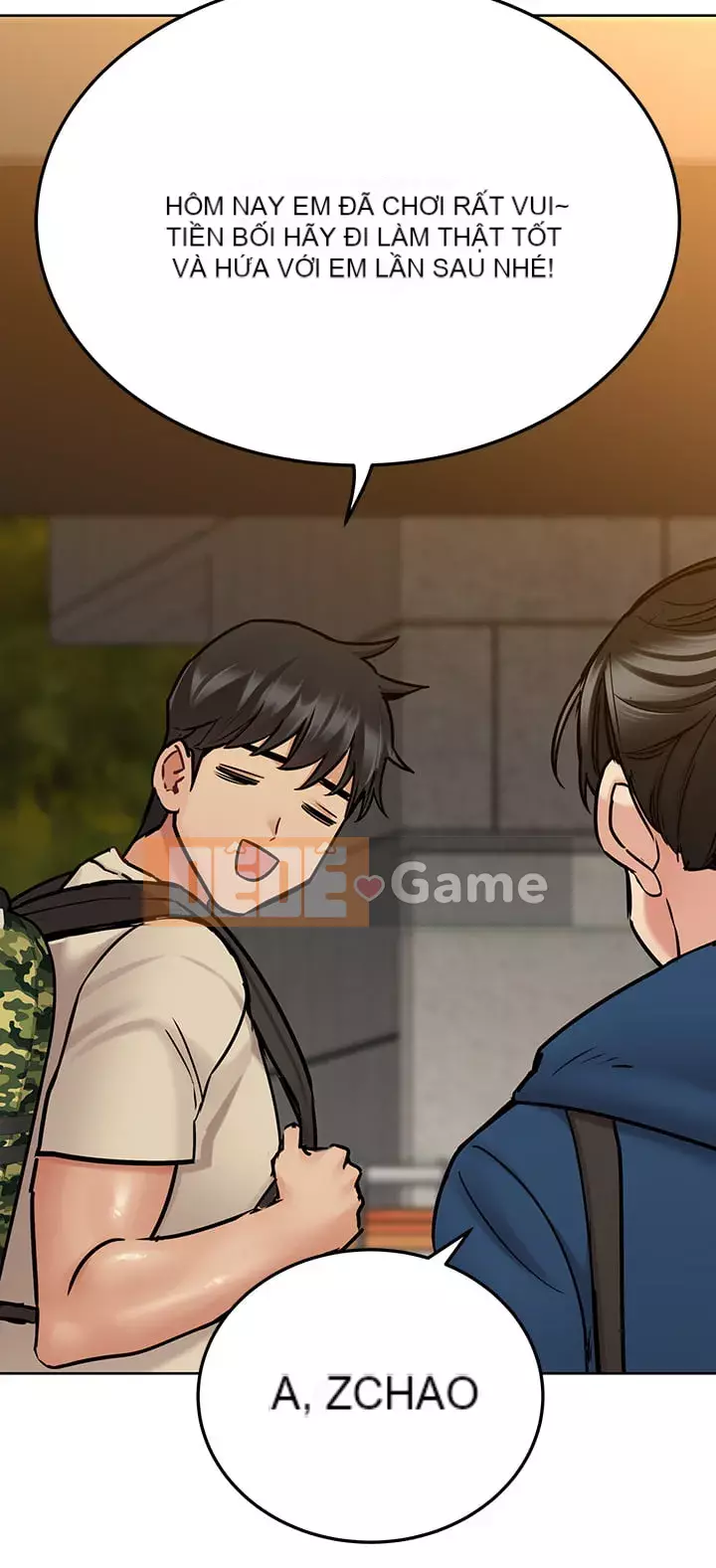 Giữ bí mật với mẹ nhé! Chương 41-42