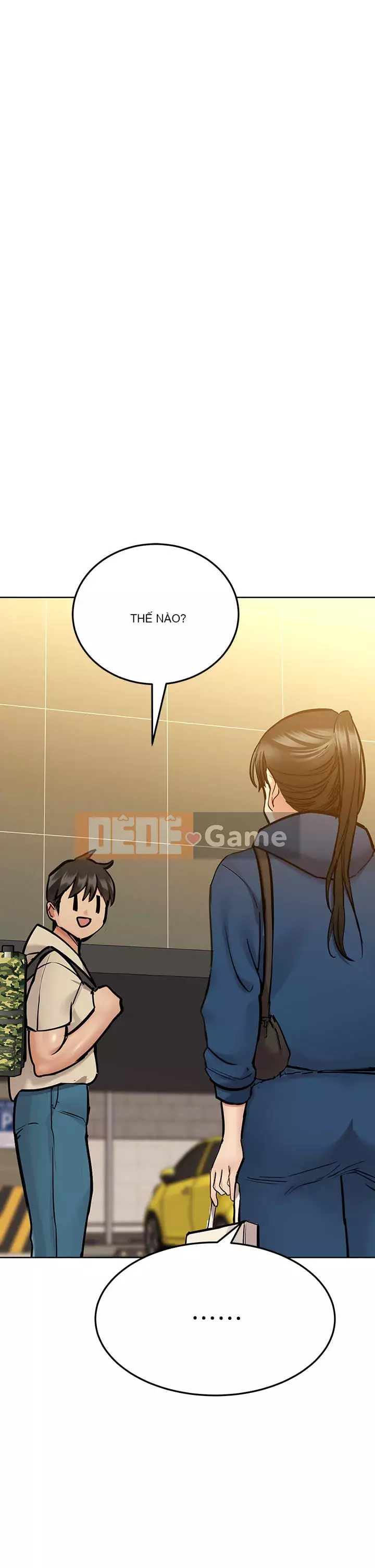 Giữ bí mật với mẹ nhé! Chương 41-42