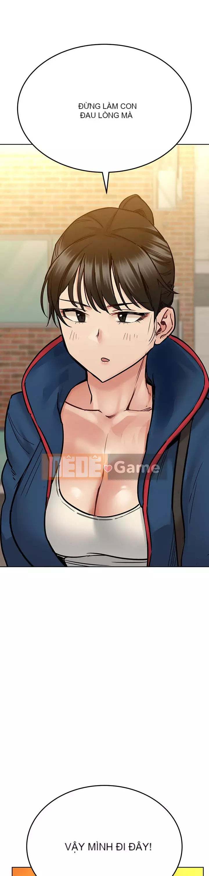 Giữ bí mật với mẹ nhé! Chương 41-42