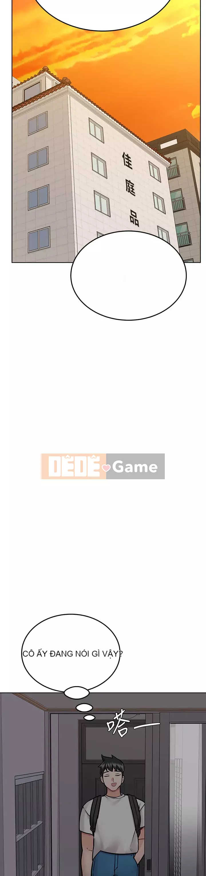 Giữ bí mật với mẹ nhé! Chương 41-42