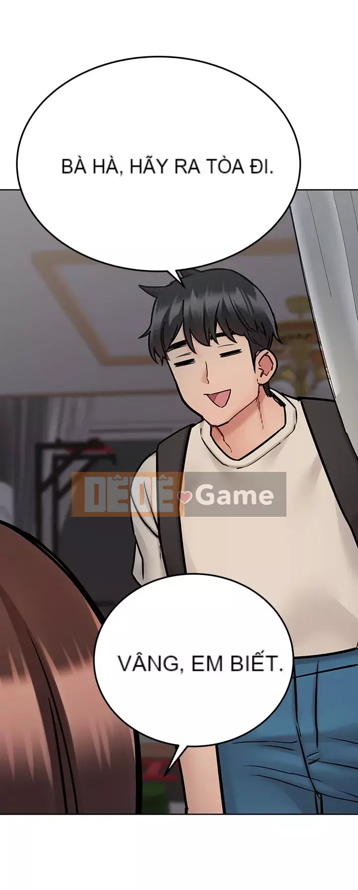 Giữ bí mật với mẹ nhé! Chương 41-42