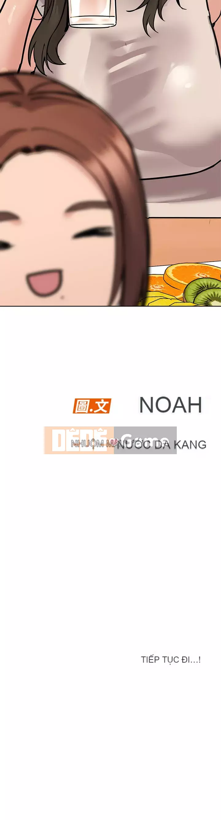 Giữ bí mật với mẹ nhé! Chương 41-42