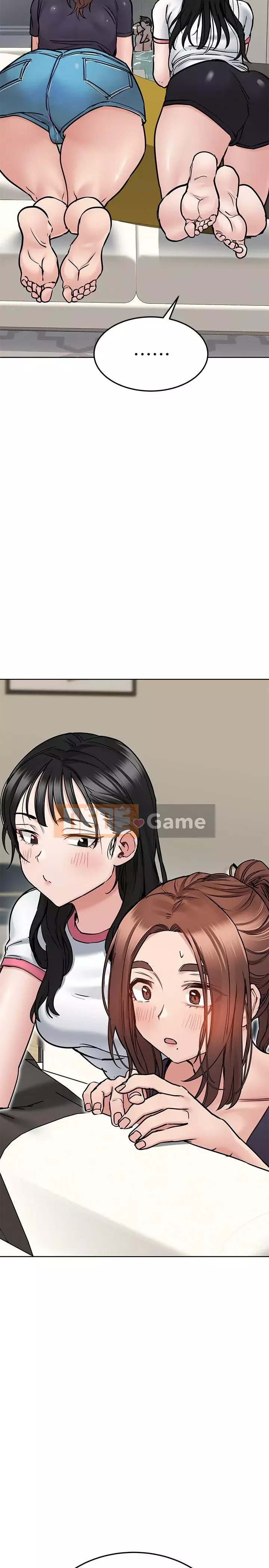 Giữ bí mật với mẹ nhé! Chương 39-40