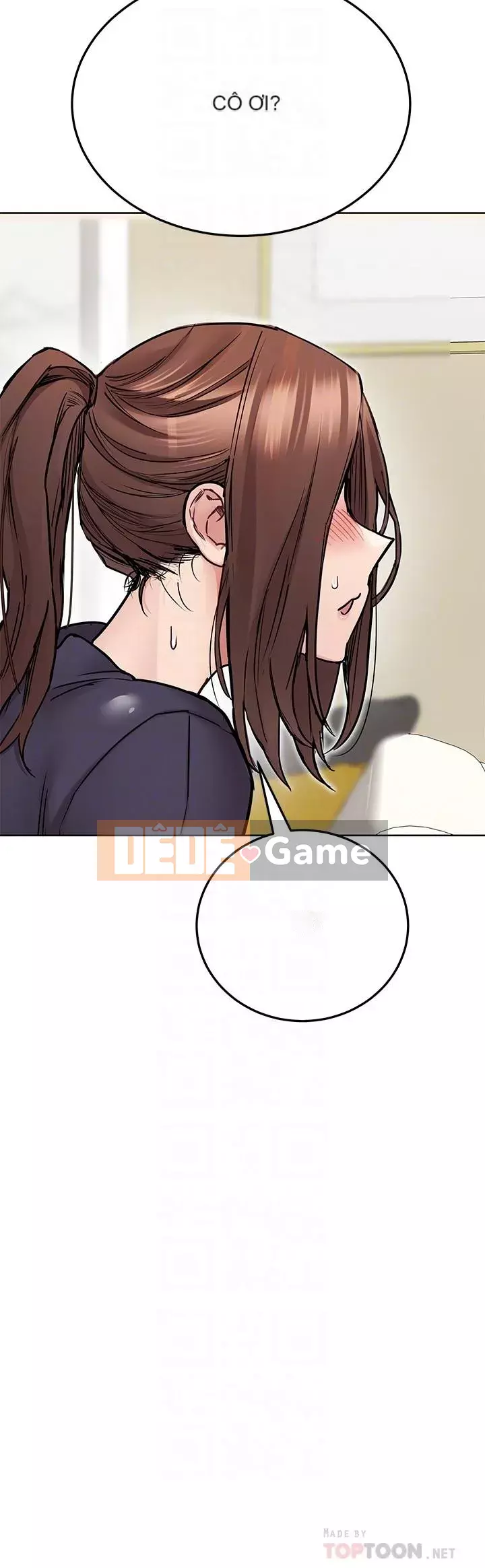 Giữ bí mật với mẹ nhé! Chương 39-40