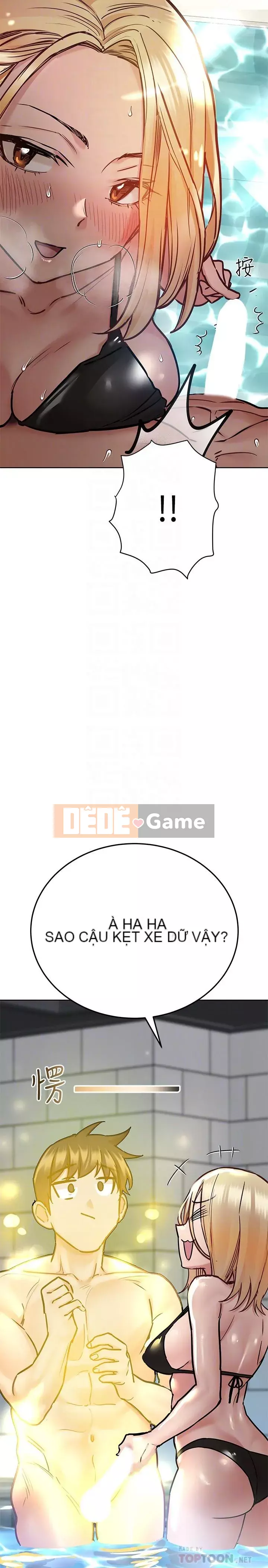 Giữ bí mật với mẹ nhé! Chương 39-40