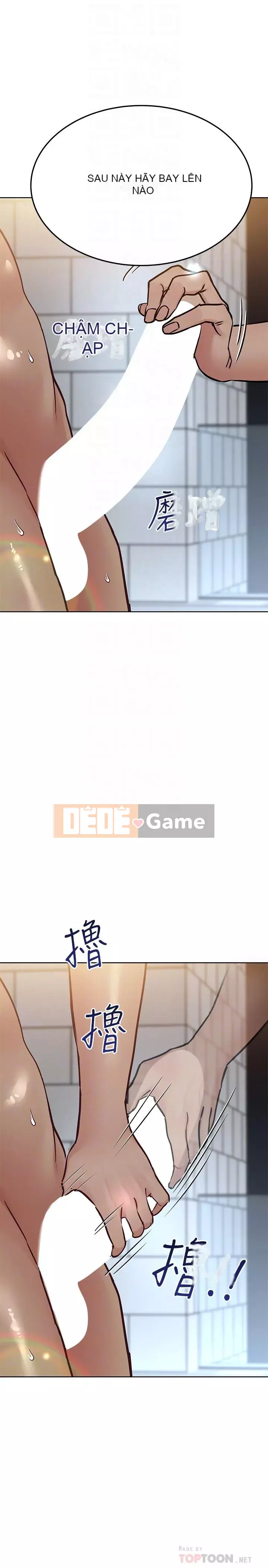 Giữ bí mật với mẹ nhé! Chương 39-40