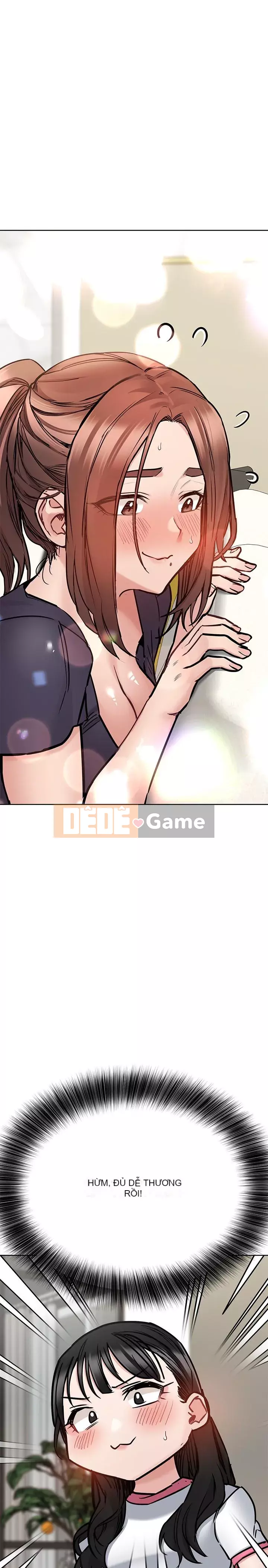 Giữ bí mật với mẹ nhé! Chương 39-40