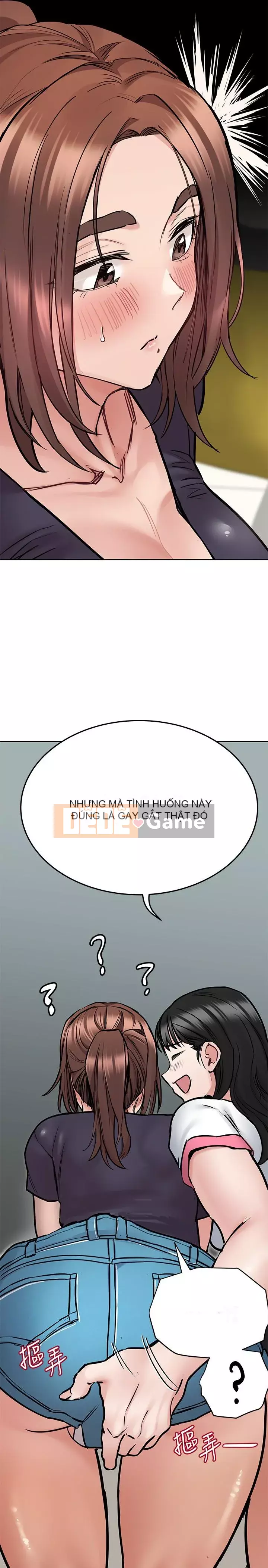 Giữ bí mật với mẹ nhé! Chương 39-40