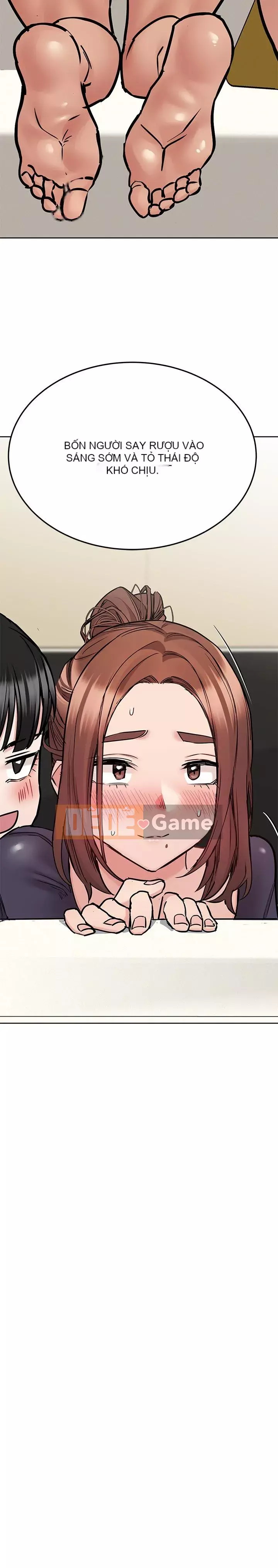 Giữ bí mật với mẹ nhé! Chương 39-40