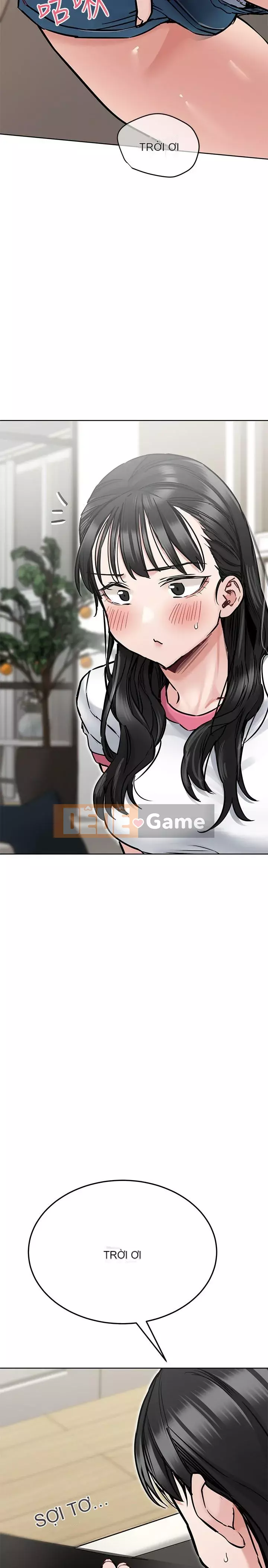 Giữ bí mật với mẹ nhé! Chương 39-40