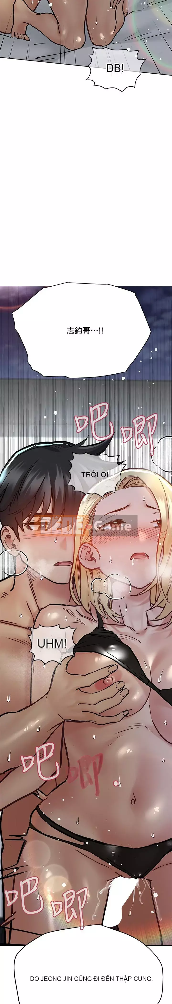 Giữ bí mật với mẹ nhé! Chương 39-40