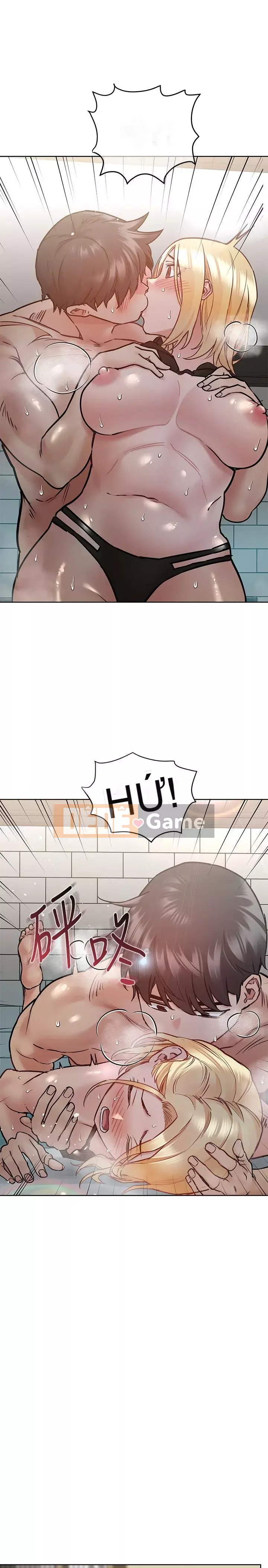 Giữ bí mật với mẹ nhé! Chương 39-40