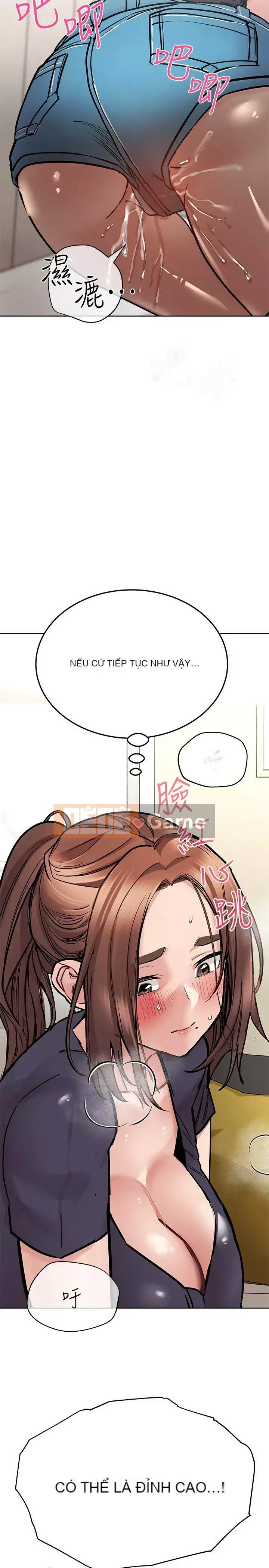 Giữ bí mật với mẹ nhé! Chương 39-40