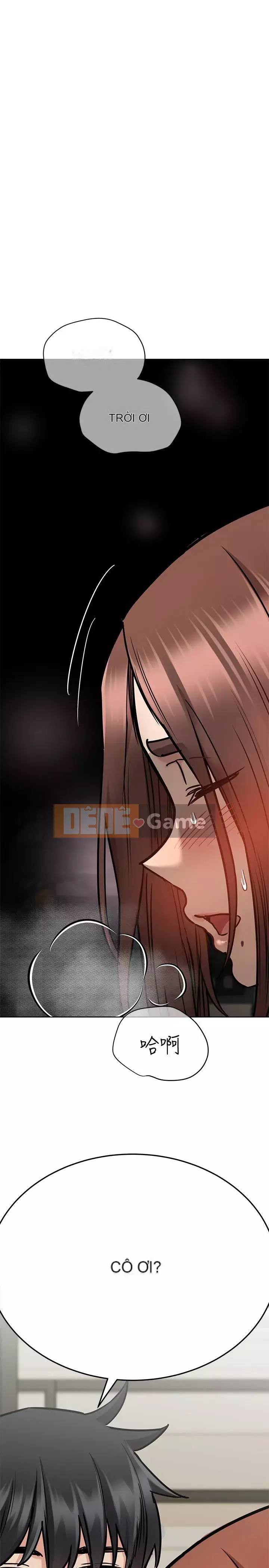 Giữ bí mật với mẹ nhé! Chương 39-40