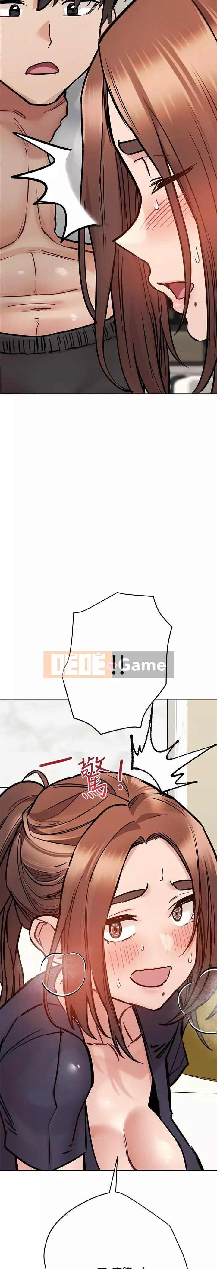 Giữ bí mật với mẹ nhé! Chương 39-40