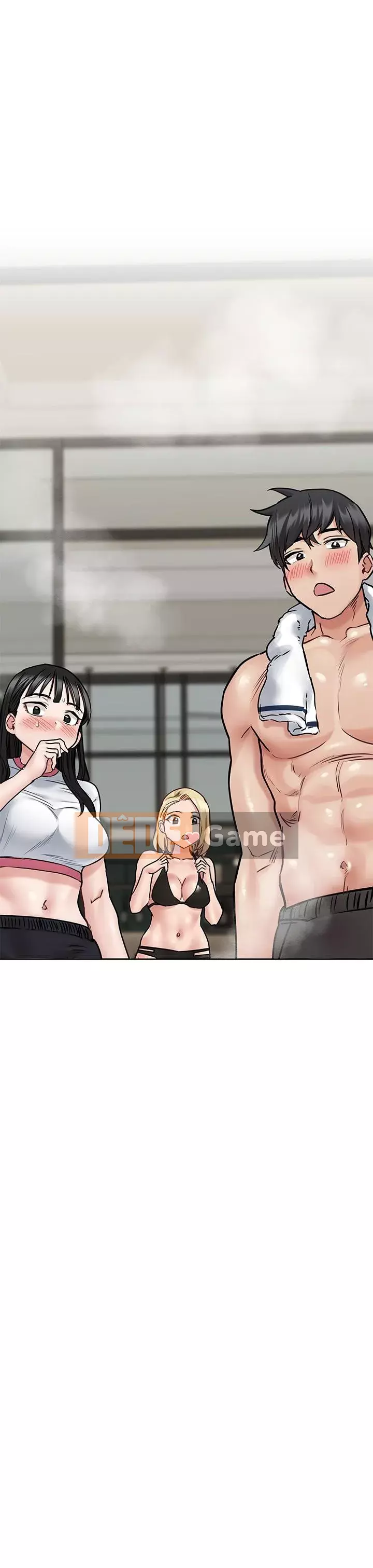 Giữ bí mật với mẹ nhé! Chương 39-40