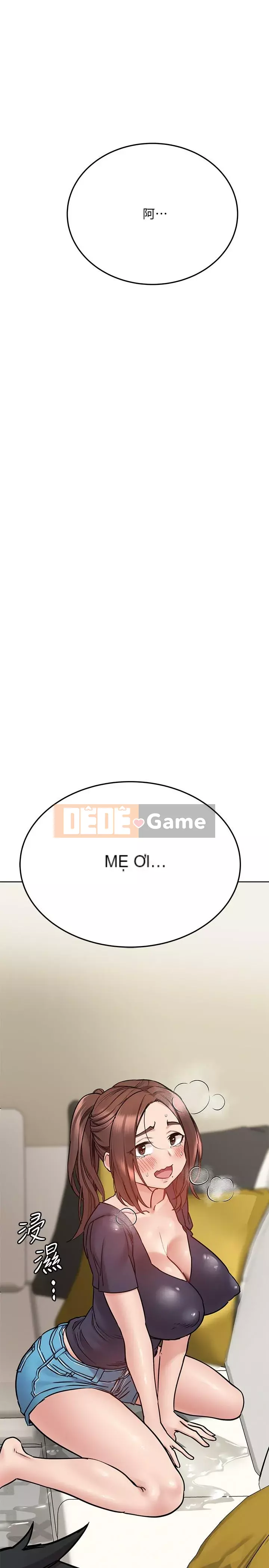 Giữ bí mật với mẹ nhé! Chương 39-40