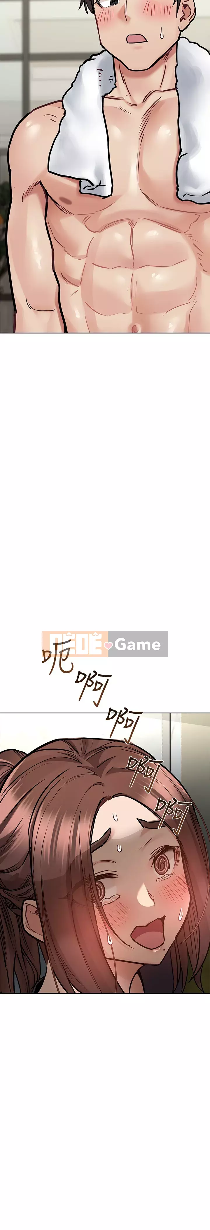 Giữ bí mật với mẹ nhé! Chương 39-40