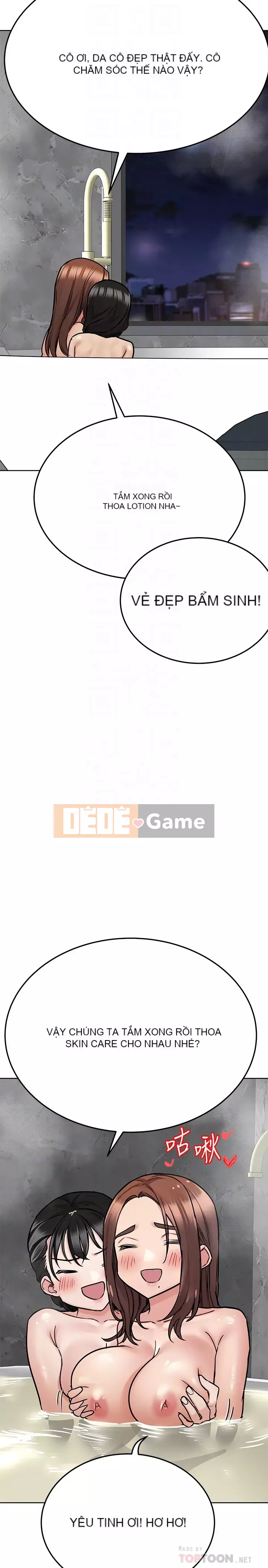 Giữ bí mật với mẹ nhé! Chương 39-40