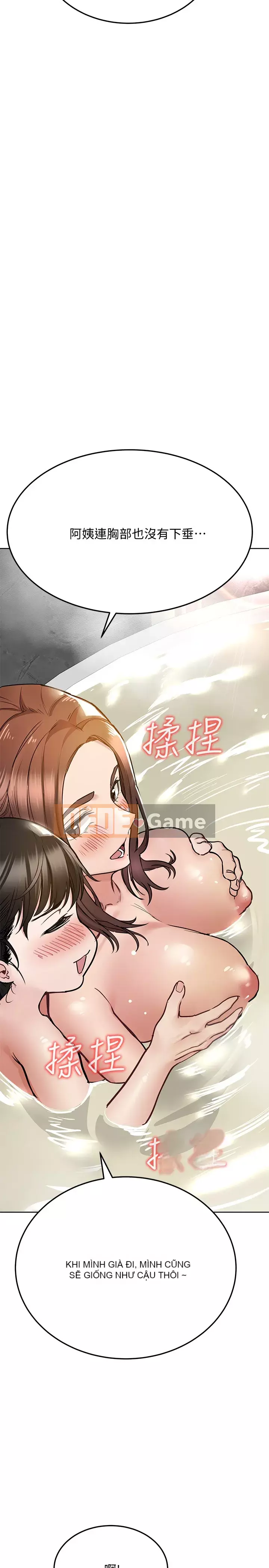 Giữ bí mật với mẹ nhé! Chương 39-40