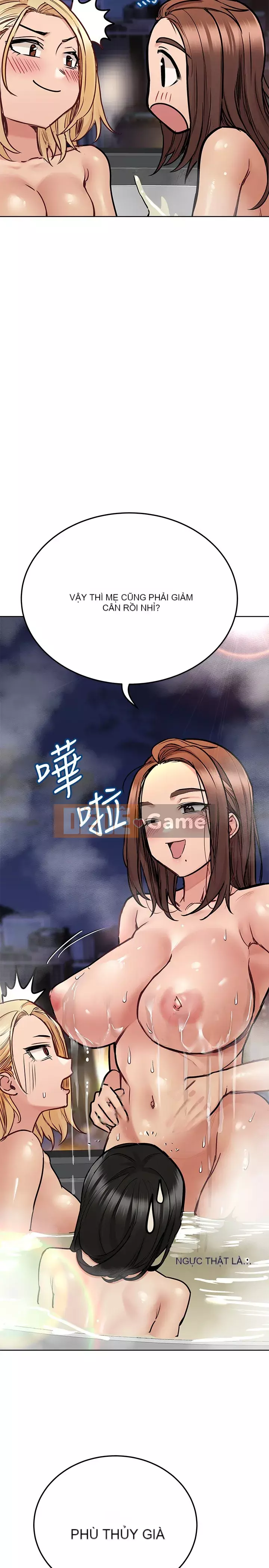 Giữ bí mật với mẹ nhé! Chương 39-40