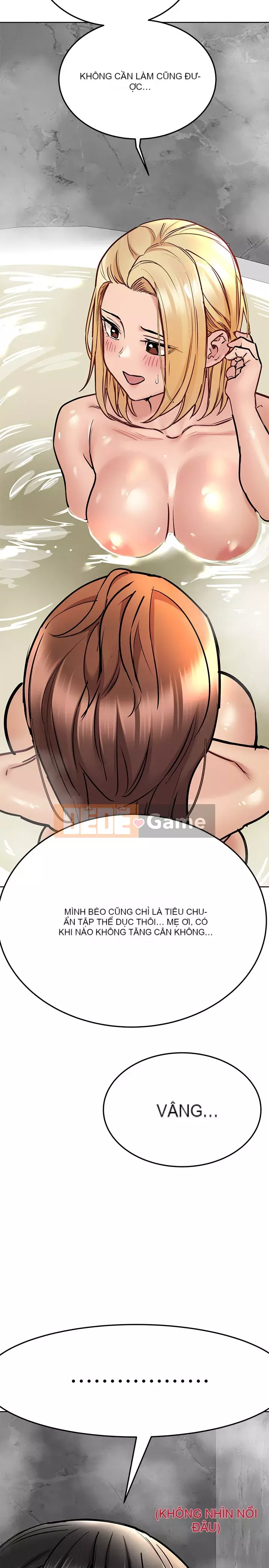 Giữ bí mật với mẹ nhé! Chương 39-40