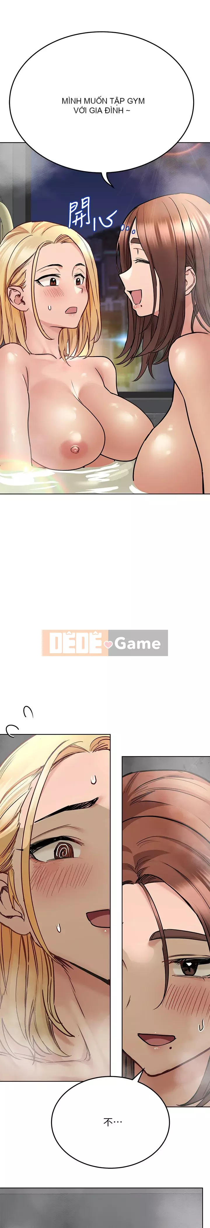 Giữ bí mật với mẹ nhé! Chương 39-40