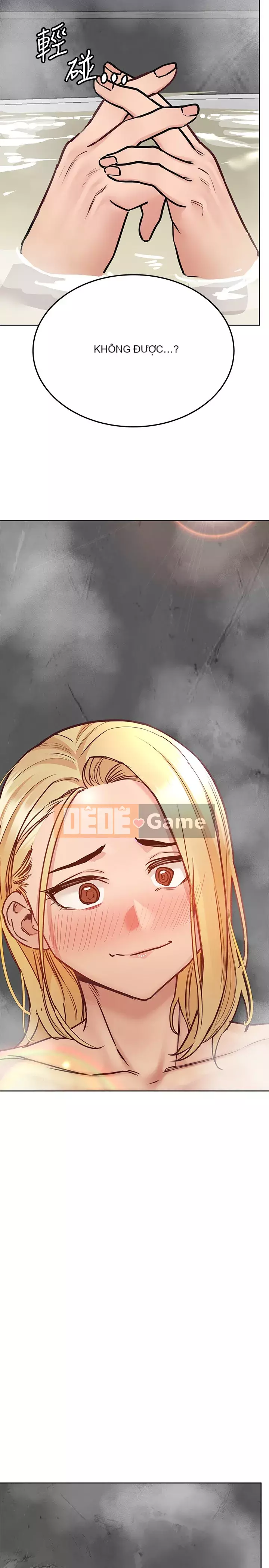 Giữ bí mật với mẹ nhé! Chương 39-40