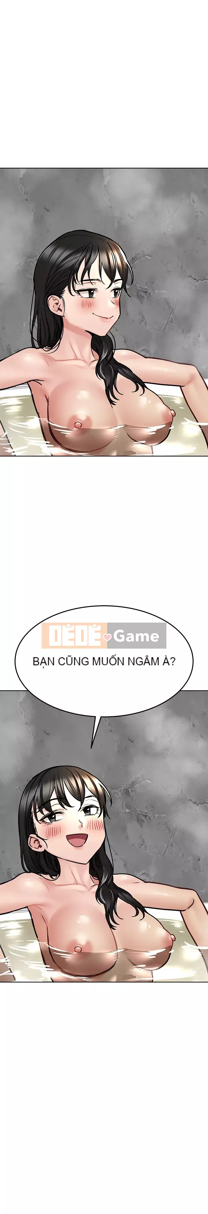 Giữ bí mật với mẹ nhé! Chương 39-40