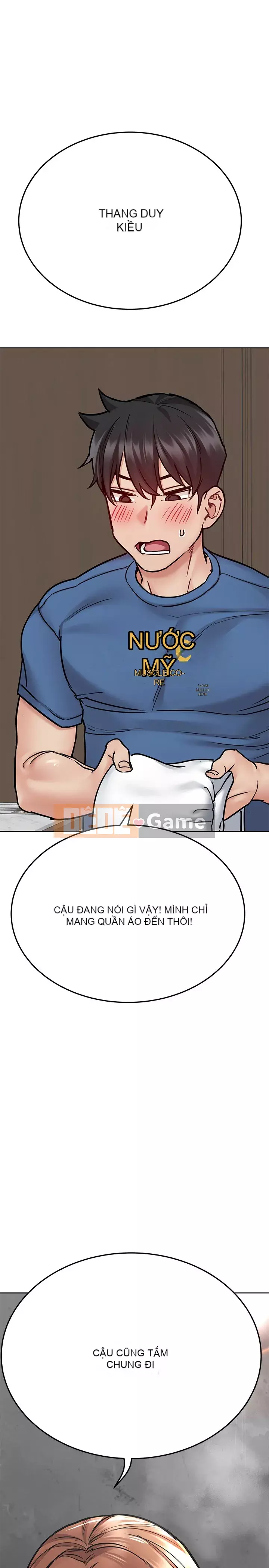 Giữ bí mật với mẹ nhé! Chương 39-40