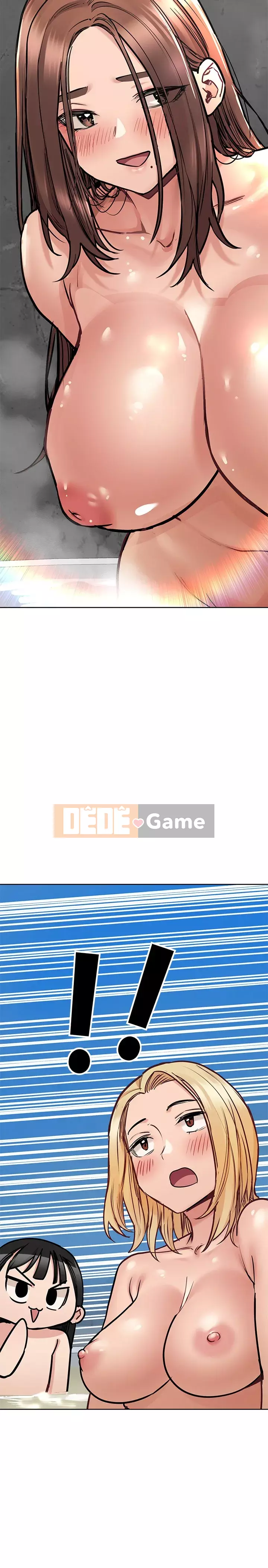 Giữ bí mật với mẹ nhé! Chương 39-40