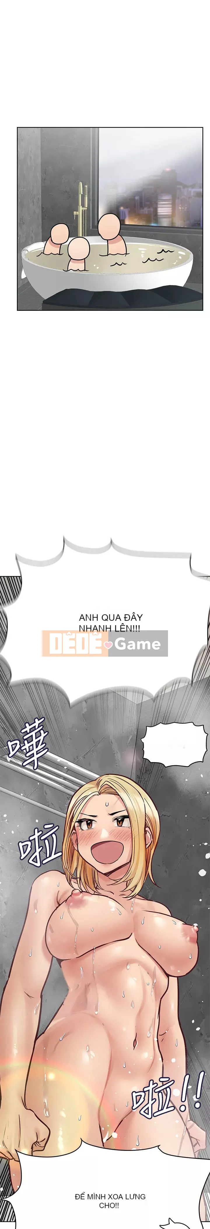 Giữ bí mật với mẹ nhé! Chương 39-40