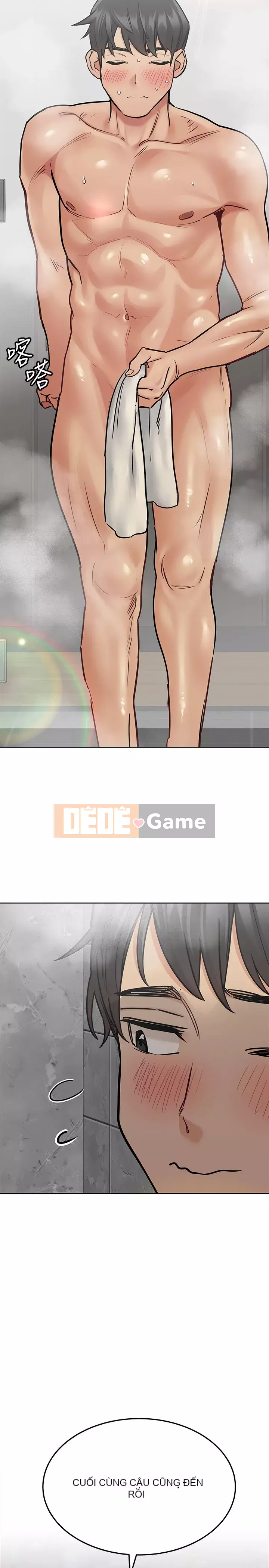 Giữ bí mật với mẹ nhé! Chương 39-40