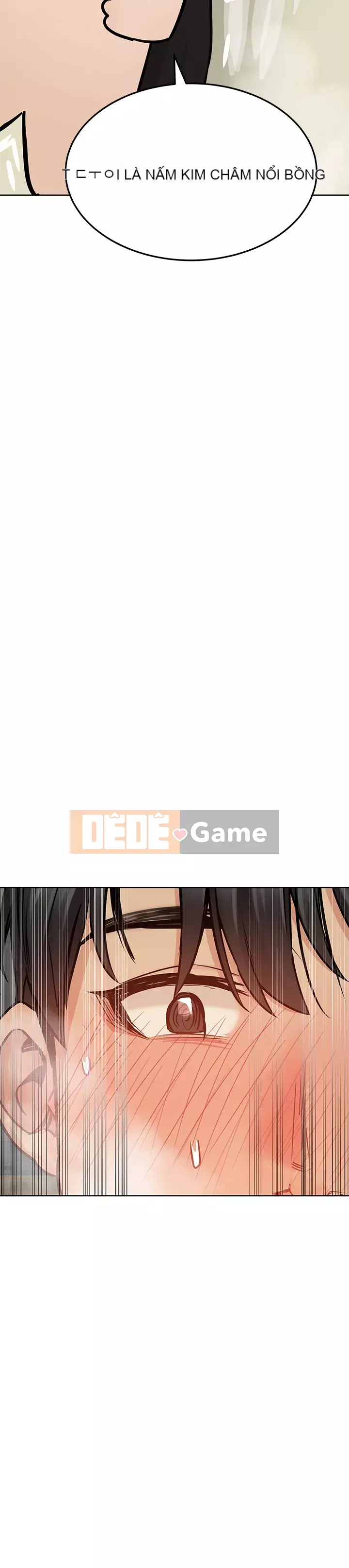 Giữ bí mật với mẹ nhé! Chương 39-40