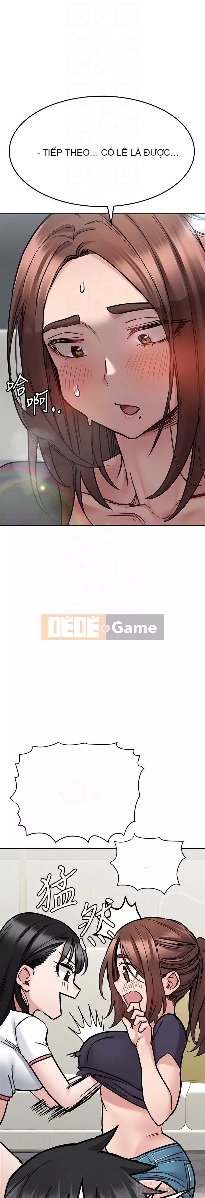 Giữ bí mật với mẹ nhé! Chương 37-38