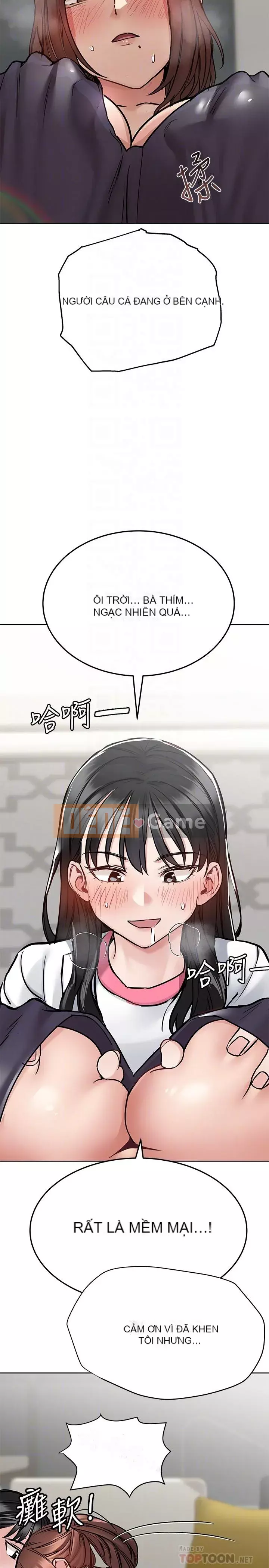 Giữ bí mật với mẹ nhé! Chương 37-38