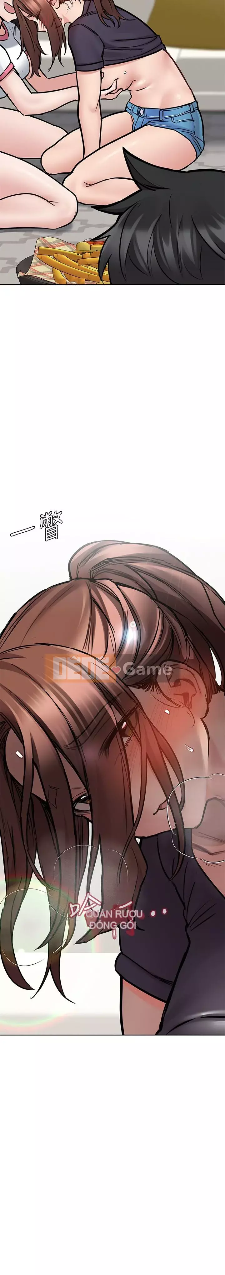 Giữ bí mật với mẹ nhé! Chương 37-38