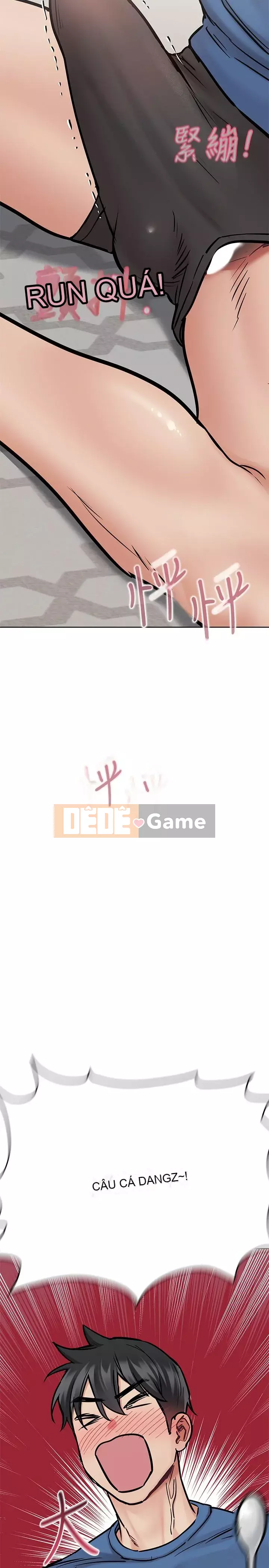 Giữ bí mật với mẹ nhé! Chương 37-38