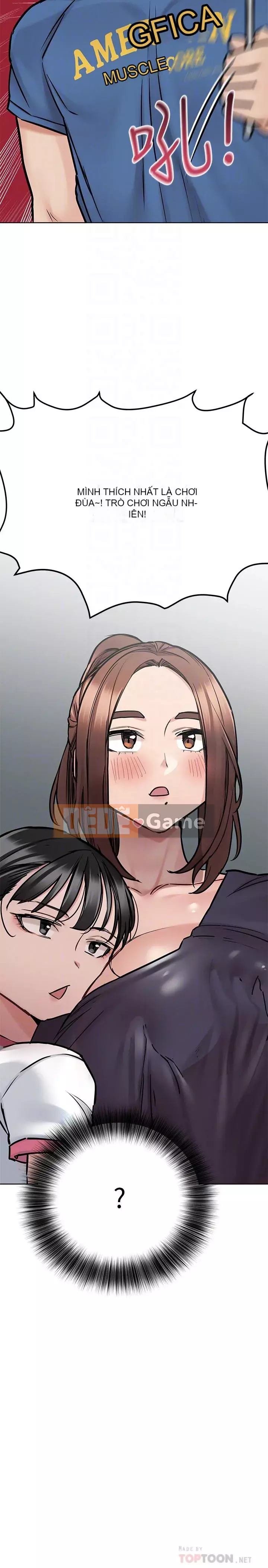 Giữ bí mật với mẹ nhé! Chương 37-38